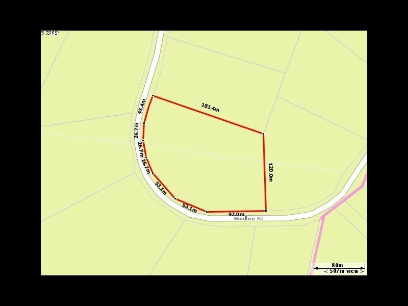 Lot 19 Woodbine Road, Yeppoon QLD 4703