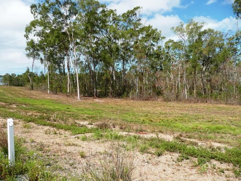 Lot 19 Woodbine Road, Yeppoon QLD 4703