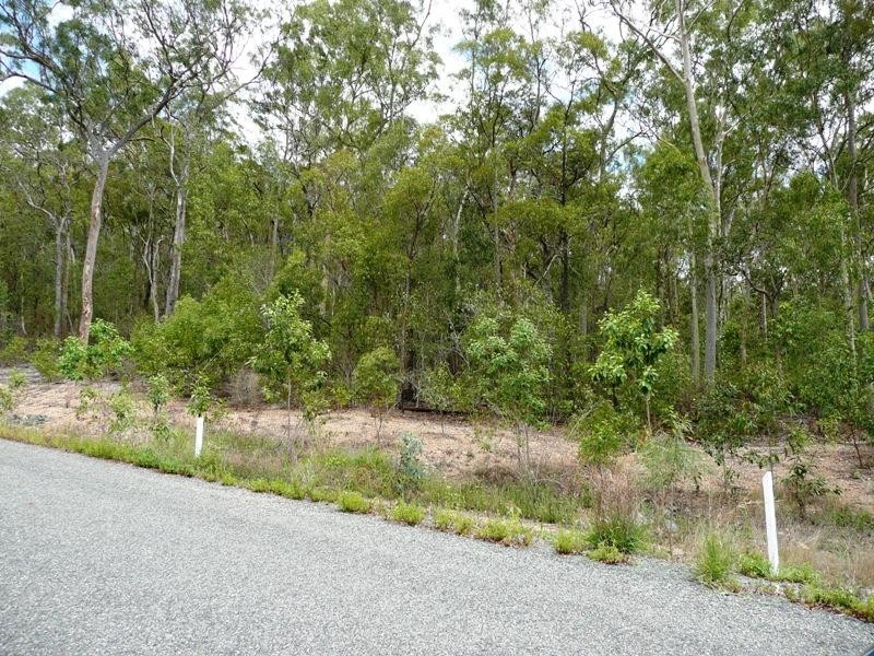 Lot 20 Woodbine Road, Yeppoon QLD 4703