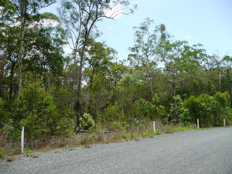 Lot 20 Woodbine Road, Yeppoon QLD 4703