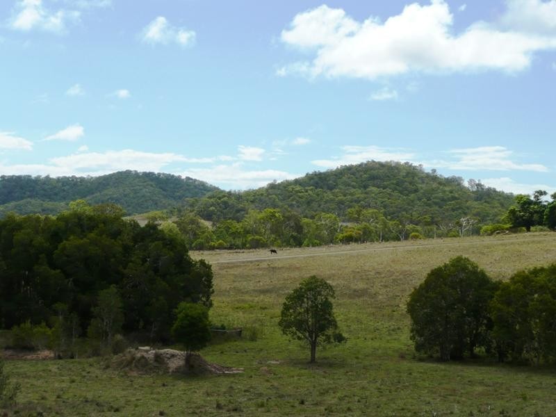 Lot 20 Woodbine Road, Yeppoon QLD 4703