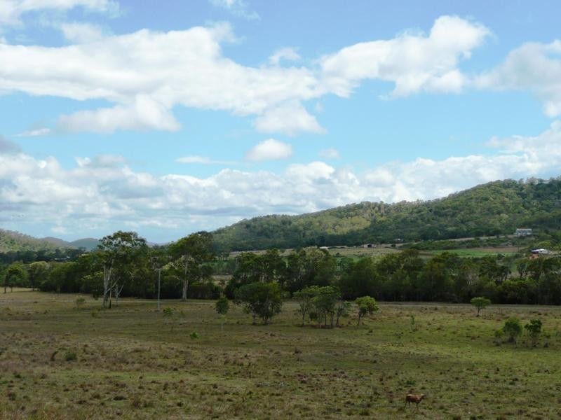 Lot 20 Woodbine Road, Yeppoon QLD 4703