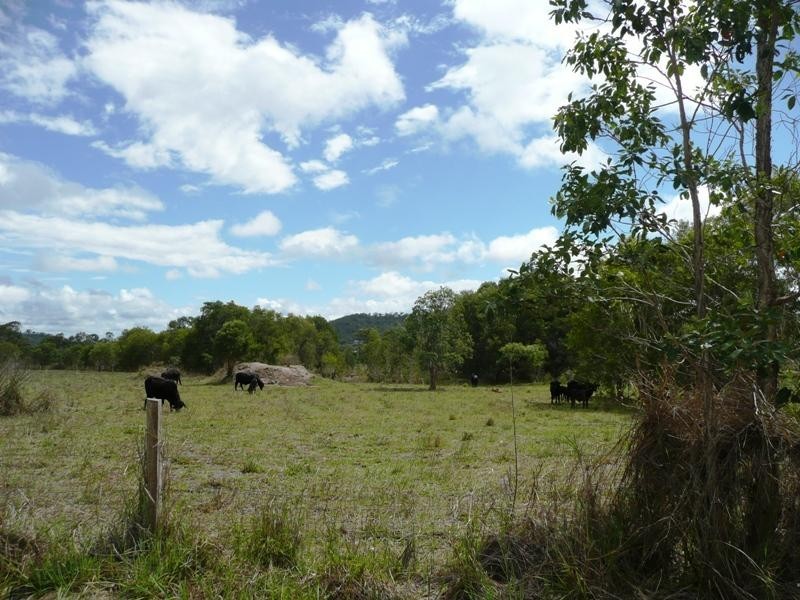 Lot 21 Woodbine Road, Yeppoon QLD 4703