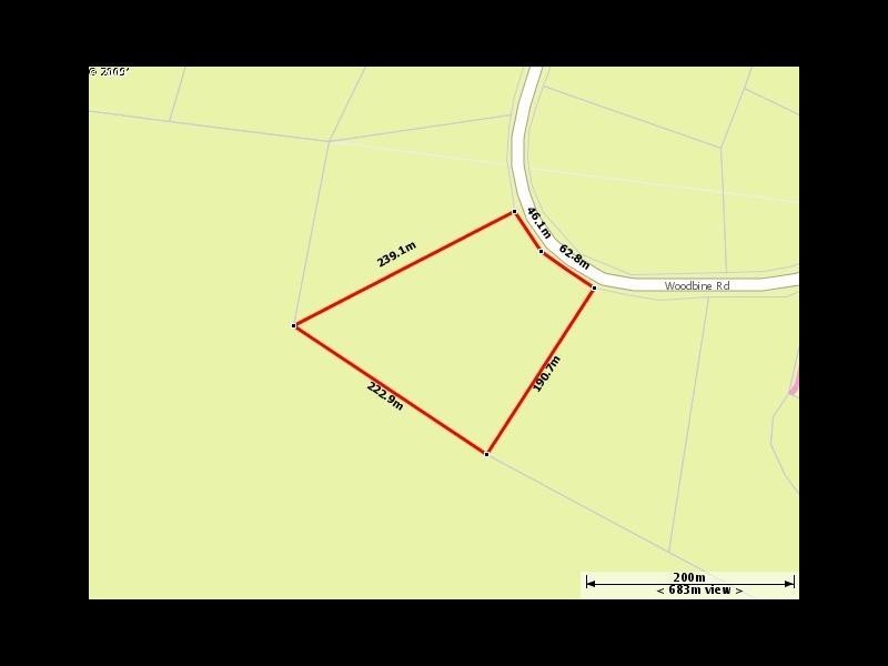 Lot 21 Woodbine Road, Yeppoon QLD 4703