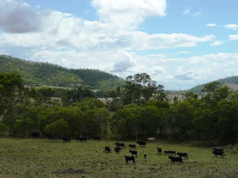 Lot 21 Woodbine Road, Yeppoon QLD 4703