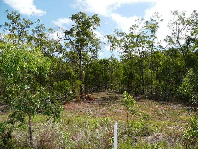 lot 22 Woodbine Road, Yeppoon QLD 4703