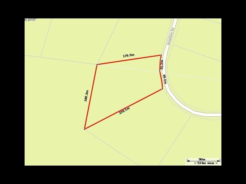 lot 22 Woodbine Road, Yeppoon QLD 4703