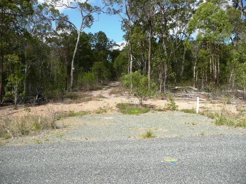lot 22 Woodbine Road, Yeppoon QLD 4703