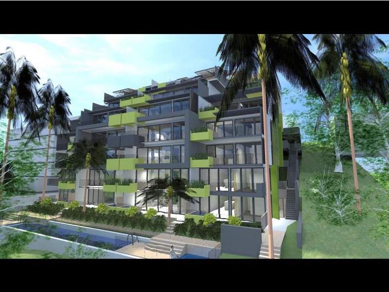 12 – 14 Cliff Street, Yeppoon QLD 4703