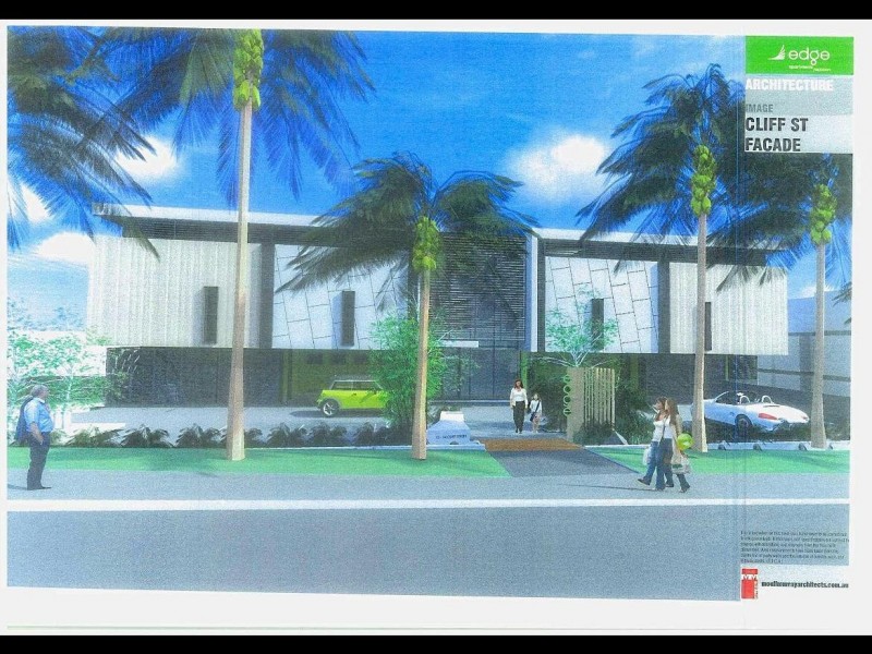 12 – 14 Cliff Street, Yeppoon QLD 4703