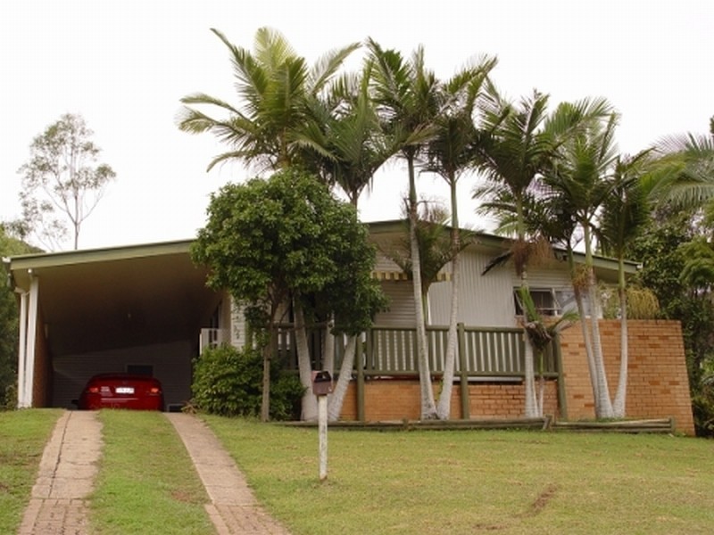 45 Hughes Street, Yeppoon QLD 4703