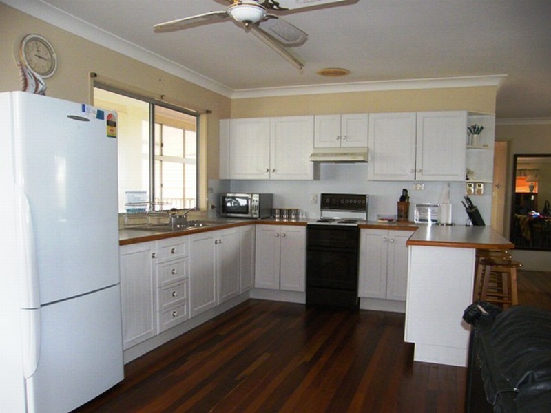 45 Kiama Avenue, Yeppoon QLD 4703