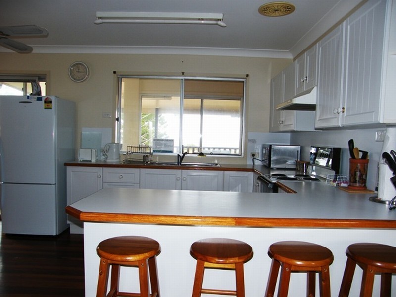 45 Kiama Avenue, Yeppoon QLD 4703