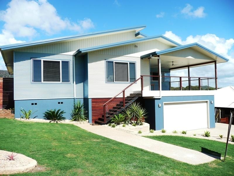 8 Priors Pocket, Yeppoon QLD 4703
