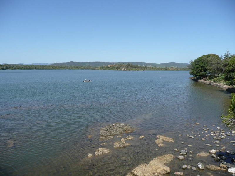 4 Sandcastle Drive, Mulambin QLD 4703