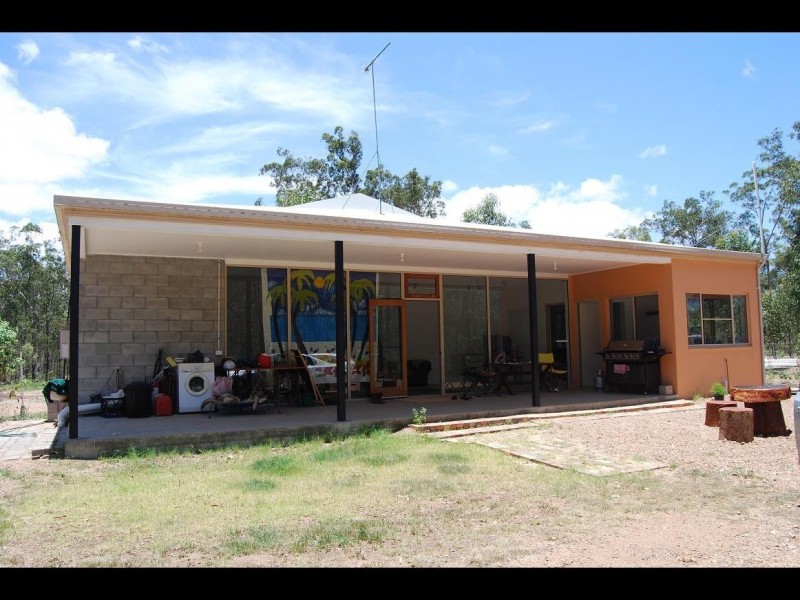 223 Lake Mary Road, Yeppoon QLD 4703