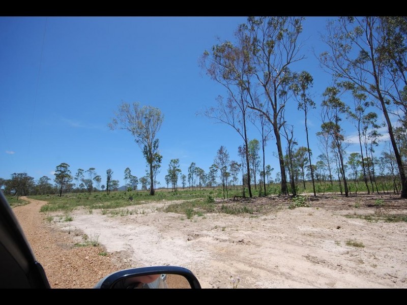 223 Lake Mary Road, Yeppoon QLD 4703