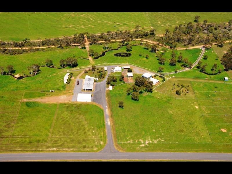 Yeppoon QLD 4703