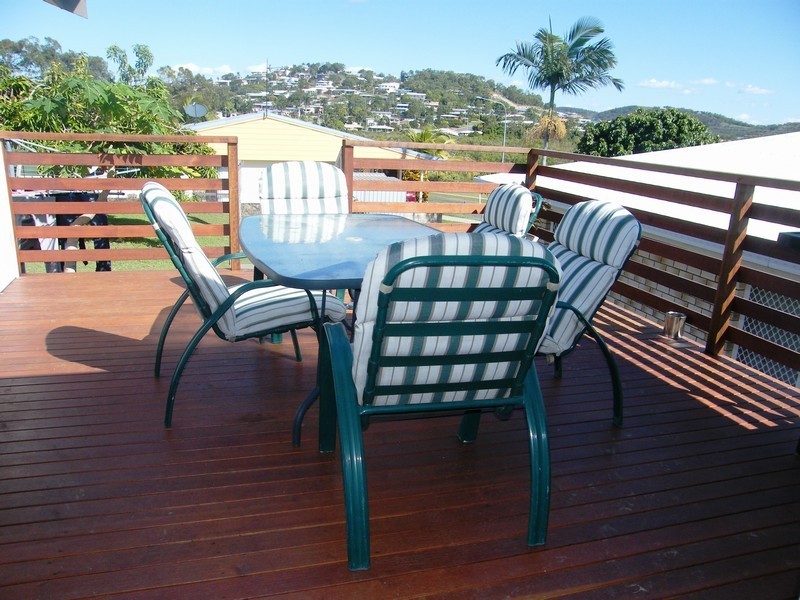 46 Pandanus Street, Yeppoon QLD 4703