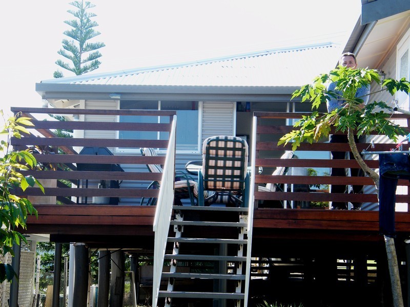 46 Pandanus Street, Yeppoon QLD 4703