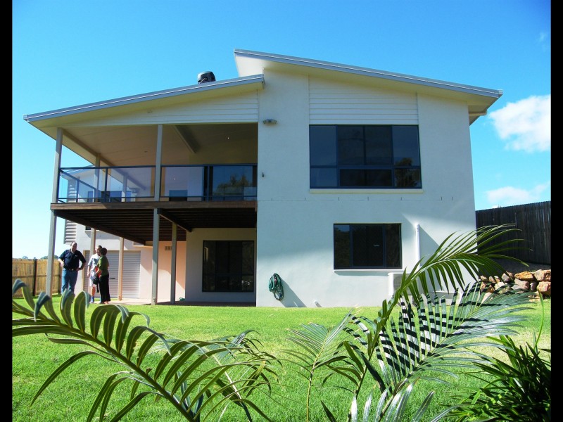 6 Plantation Drive, Yeppoon QLD 4703