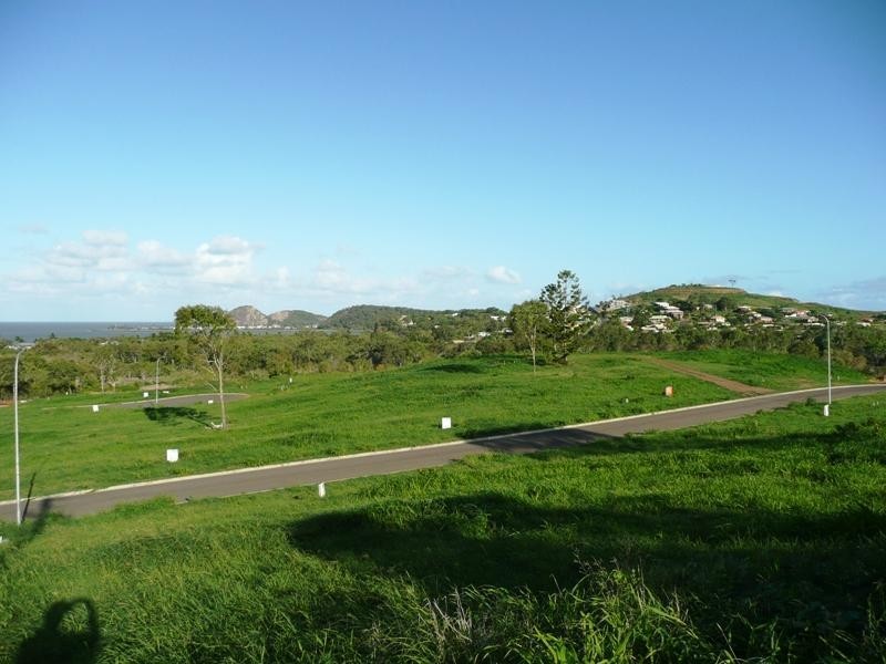 10 MAHOGANY WAY, Yeppoon QLD 4703