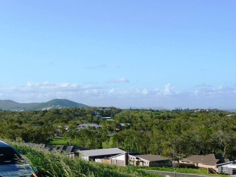 10 MAHOGANY WAY, Yeppoon QLD 4703