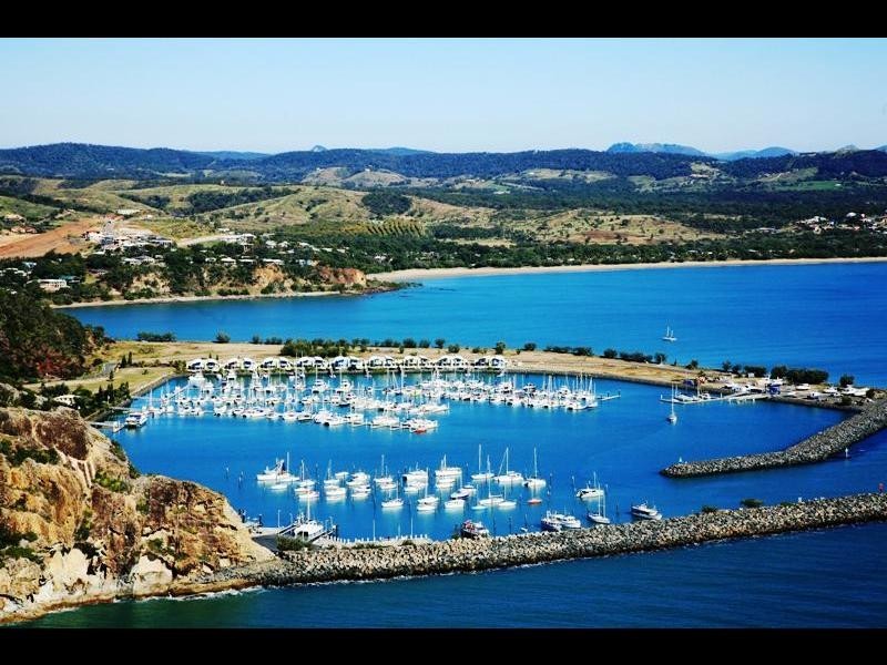 Lot 72 BOTTLEBRUSH DRIVE, Yeppoon QLD 4703