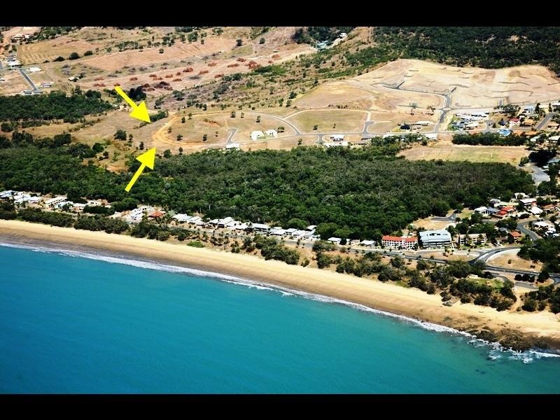Lot 74 BOTTLEBRUSH DRIVE, Yeppoon QLD 4703
