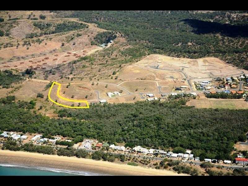 Lot 74 BOTTLEBRUSH DRIVE, Yeppoon QLD 4703