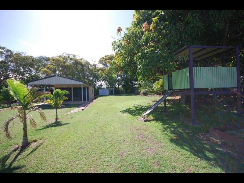 18 School Street, Yeppoon QLD 4703