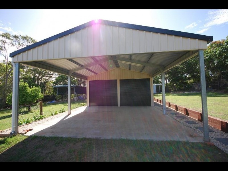 18 School Street, Yeppoon QLD 4703