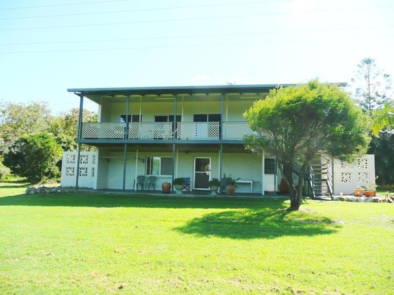31 HOWES ROAD, Yeppoon QLD 4703