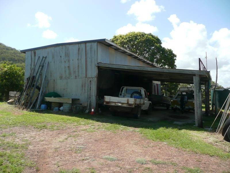 31 HOWES ROAD, Yeppoon QLD 4703