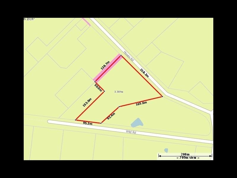 31 HOWES ROAD, Yeppoon QLD 4703