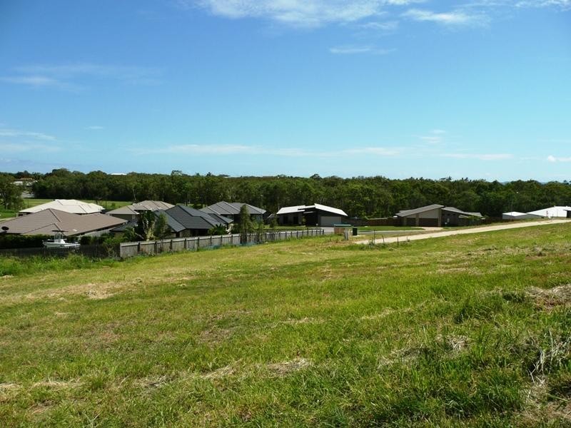 6 ACACIA GR, Yeppoon QLD 4703