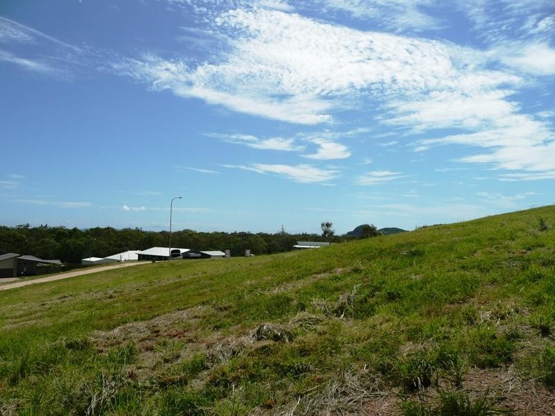 6 ACACIA GR, Yeppoon QLD 4703