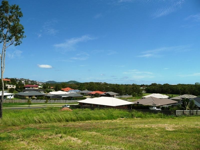6 ACACIA GR, Yeppoon QLD 4703