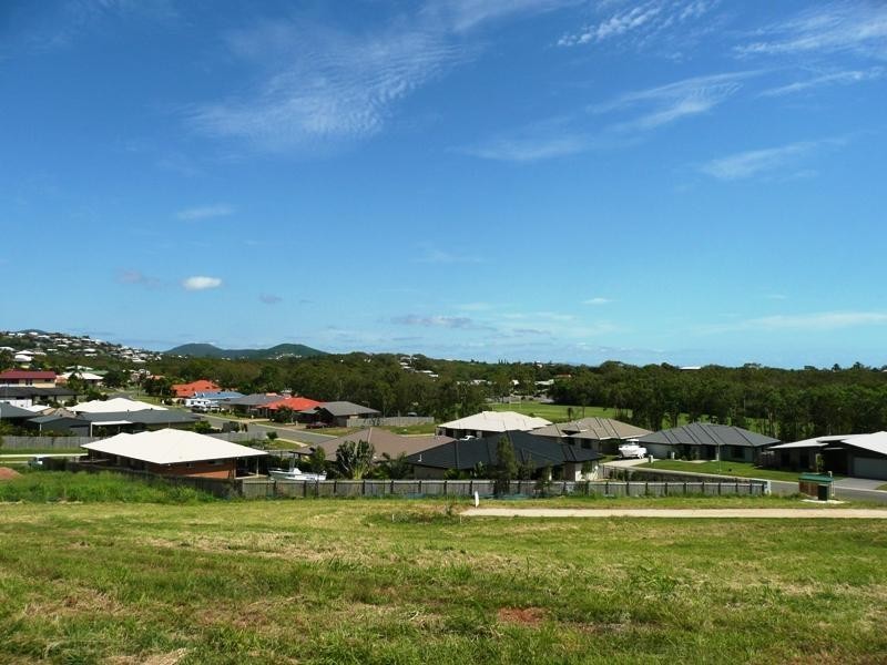 7 ACACIA GR, Yeppoon QLD 4703