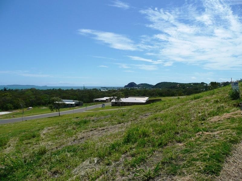 3 ACACIA GR, Yeppoon QLD 4703