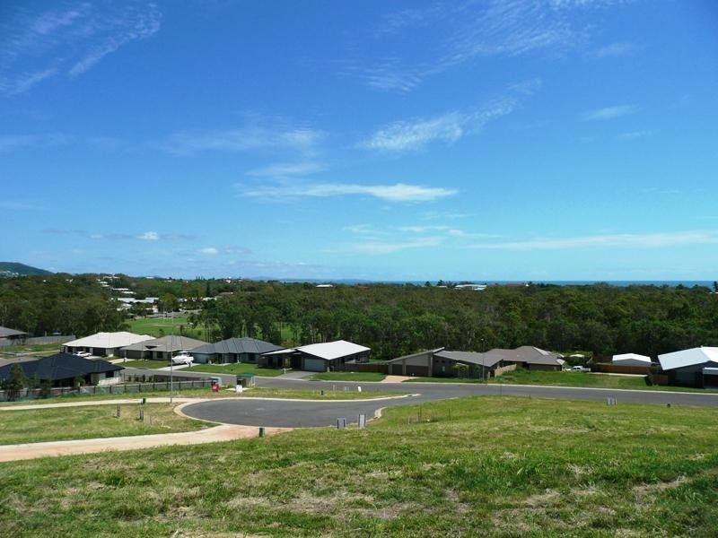 3 ACACIA GR, Yeppoon QLD 4703