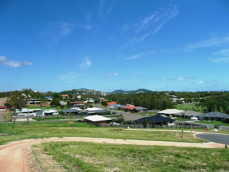 3 ACACIA GR, Yeppoon QLD 4703