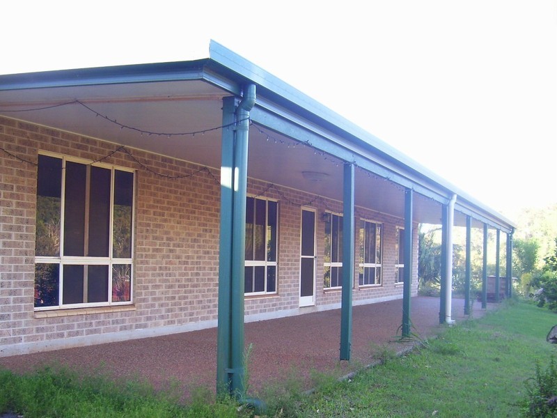 477 Woodbury Road, Yeppoon QLD 4703