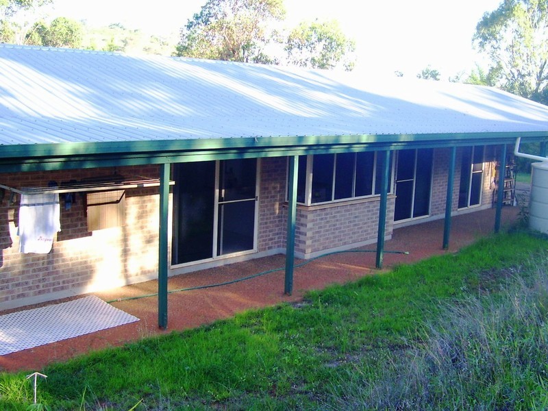 477 Woodbury Road, Yeppoon QLD 4703