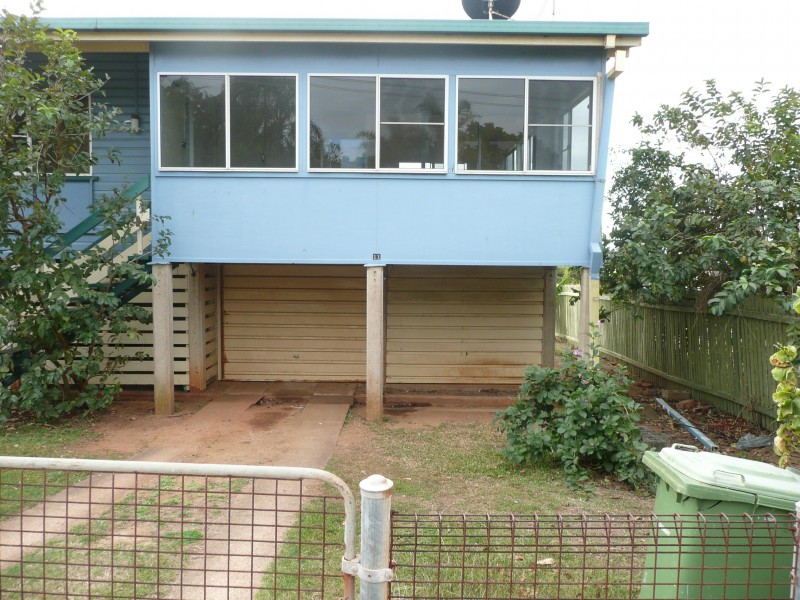 11 Meikleville Street, Yeppoon QLD 4703
