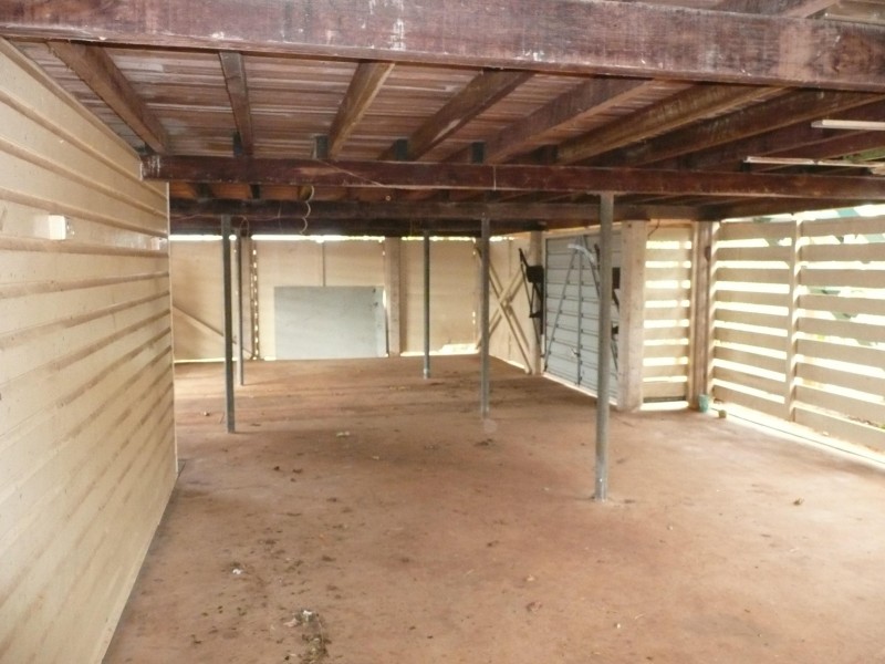 11 Meikleville Street, Yeppoon QLD 4703