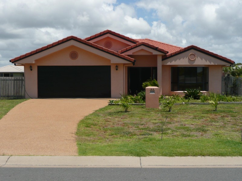 58 Monaco Drive, Zilzie QLD 4710