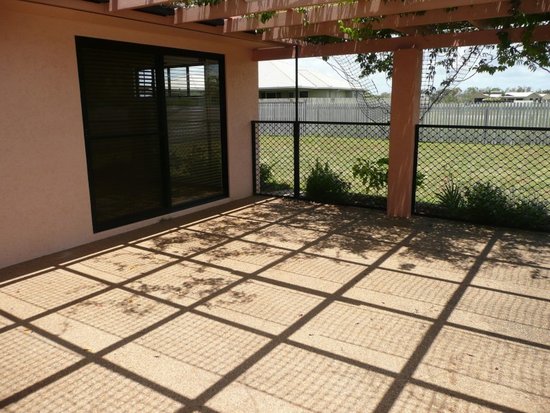 58 Monaco Drive, Zilzie QLD 4710