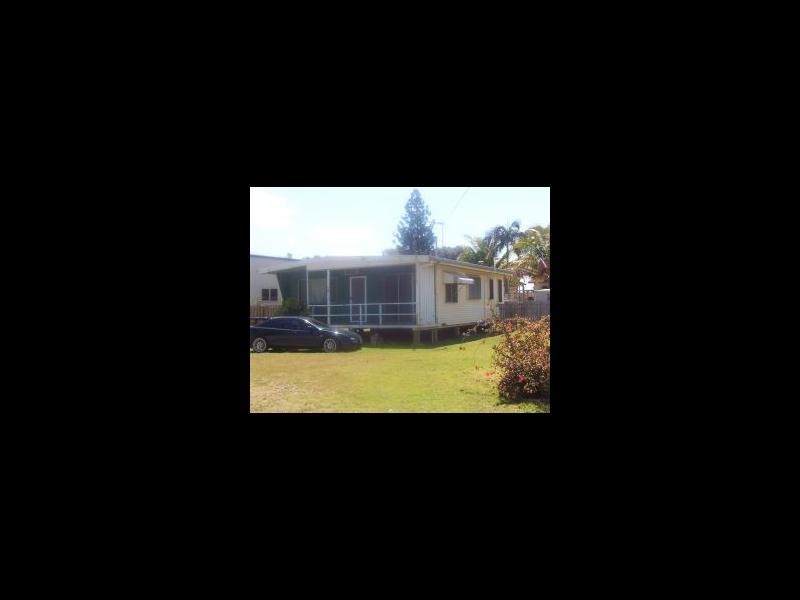14 Rosslyn Street, Yeppoon QLD 4703