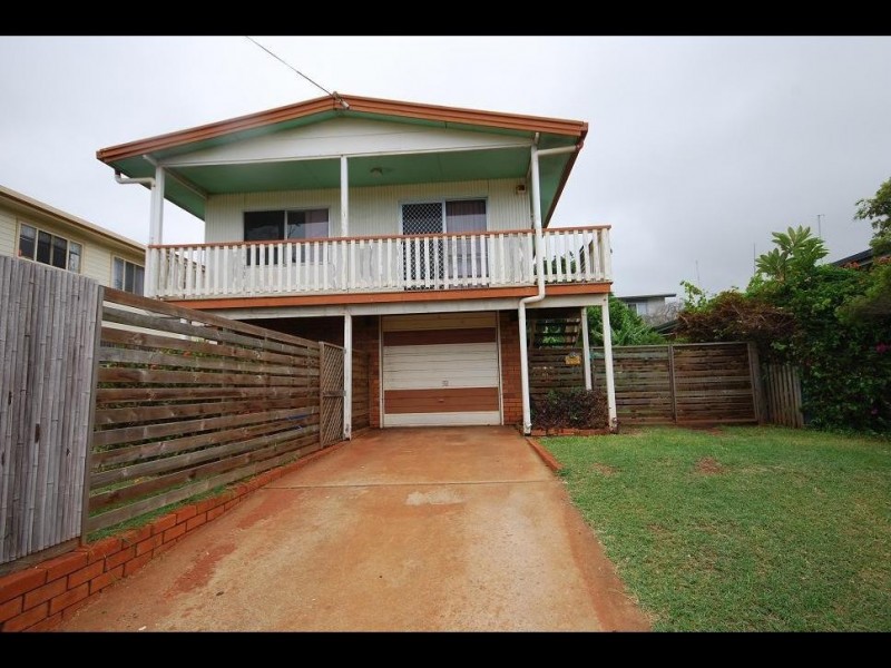 4 Swordfish Avenue, Yeppoon QLD 4703
